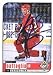 Bates Battaglia, Carolina Hurricanes, 1998 UD Choice Reserve Autographed Card