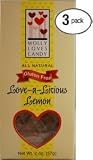 Love-a-Licious Lemon (3-Pack)