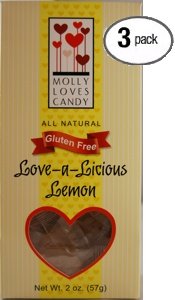 Love-a-Licious Lemon (3-Pack)