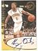 2000 Press Pass Autographs #6 Keyon Dooling - Los Angeles Clippers (RC - Rookie Card - Autographed Card) (Basketball Cards)
