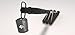 3 in 1 Grill Cleaning Brush By All Times Finest - Extra Long Handle (18