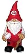 Cincinnati Reds 11" Garden Gnome