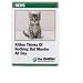'KITTEN THINKS OF NOTHING BUT MURDER ALL DAY' Magnet - Funny Fridge Magnet From the Onion