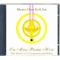 Om Mani Padme Hum-the Mantra O