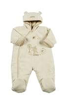 Nature's Purest Hug Me Snuggler 3-6 Months