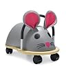 Prince Lionheart Wheely Mouse Small