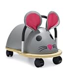 Prince Lionheart Wheely Bug, Mouse, Small