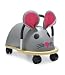Prince Lionheart Wheely Mouse Small