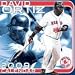 David Ortiz (Boston Red Sox) 2009  Wall Calendar