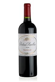 Chateau Pauillac 2008 - Single Bottle