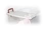 DRIVE Portable Shower Bench QTY: 1