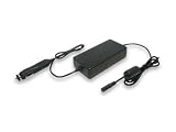 12V-13.5V (Input), 15V-17V (Output),120W,Replacement DC Auto Power Laptop Adapter for PANASONIC ToughBook CF-01, CF-07, CF-17, CF-25, CF-27, CF-28, CF-33, CF-34, CF-35, CF-37, CF-41, CF-45, CF-47, CF-61, CF-62, CF-63, CF-71,SAMSUNG Sens 700, 800 Series,DELL TS30G (BIOS 1.02A),Compatible Part Numbers: D1612006