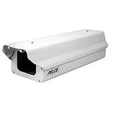 PELCO EH4722-2 Enclosure Env Alum 22 in. 24VAC Htr&Blwr