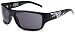 Anarchy Men's Syntax Rectangular Sunglasses