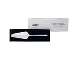 Review Stellar  / Stellar Cutlery Rochester Polished Cake Slice/Server