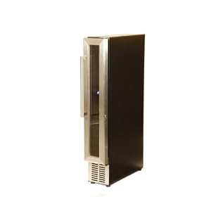 Hostess HW07MA 7-Bottle Wine Cabinet