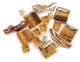 Dress It Up Semi Precious Beads 17.5 Grams/Pkg Tiger Eye 1 31x6z1t8hML. SL160 Dress It Up Semi Precious Beads 17.5 Grams/Pkg Tiger Eye 1