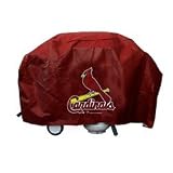 St. Louis Cardinals MLB Grill Cover Economy