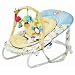 Chicco Relax & Play Baby Bouncing Chair - Baby Sketching