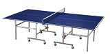 JOOLA Excellent Outdoor Table Tennis Table with Outdoor Net Set