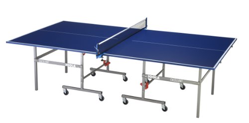 JOOLA Tischtennis-Tisch EXCELLENT, blau, 274x152x76 cm