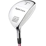 Adams Womens Tight Lies Classic Fairway Woods