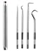Advanced Tool Design Model ATD-345 Hook & Pick Set