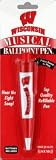 University of Wisconsin Badgers Musical Pen