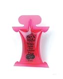 TLC Sex Tarts Lube, Cherry Pop, 6 Cc (6 Ml), Pillow Pack