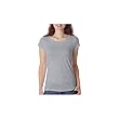 Bella Ladies Bernadette Burnout Tee