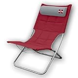 Mississippi State Bulldogs Lounger Chairs