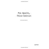 Pro Apache (Expert's Voice)
