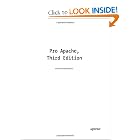 Pro Apache, Third Edition (Expert's Voice) by Peter Wainwright