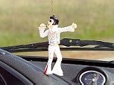 Produkt-Bild: Wackel Elvis