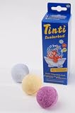 Eigenschaften Heidelberger Naturfarben / Tinti Badespaß Zauberbad