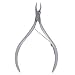 Dl Professional Extra Sharp Quarter Jaw Cuticle Nippers RS.1749.00