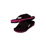 Foot Petals Spalux Slippers Small-Medium 1 pr
