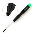 New T6 Screw Driver Tool For Nokia Motorola Sony-ericsson Other Cellphone 