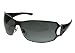 Gucci Ruthenium Black Sunglasses