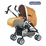 Peg Perego Pliko Pramette - Soleo