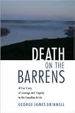 Death on the Barrens Reprint edition
