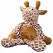 Giraffe Pyjama Case - Personalised