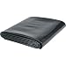 Sunterra 300212 8-Foot X 10-Foot PVC Pond Liner, Black