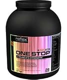 Reflex One Stop Vanilla 2.1Kg