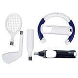 König Sports Pack für Nintendo Wii