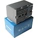 SAMSUNG SB-L220 battery 2,800mAh by Pexell