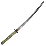 Trademark Premium Handmade Forged Steel Samurai Sword