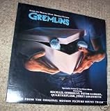 Gremlins (Soundtrack)