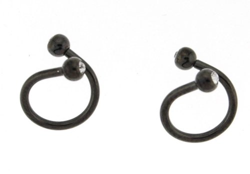 Clear Lip Rings | Piercing Prices Clear Lip Rings | Piercing Prices