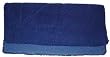 30x30 NON-SLIP Heavy Double Fleece Saddle Pad - BLUE [Misc.]